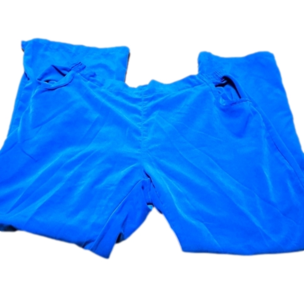 * Dickies scrub pants sz. Lrg